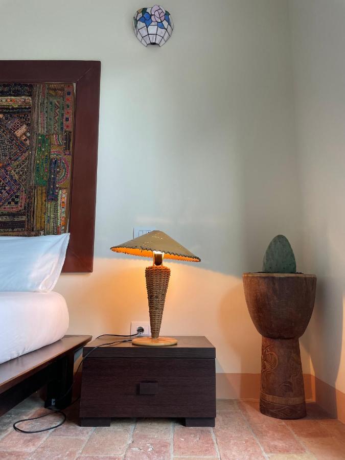 Pioppi Neri R&B Bed & Breakfast Felino Exterior foto