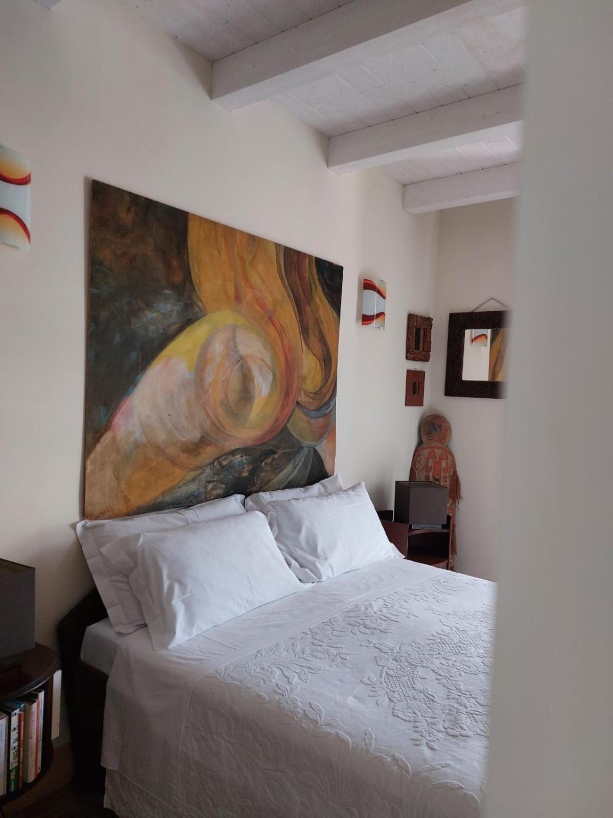 Pioppi Neri R&B Bed & Breakfast Felino Exterior foto